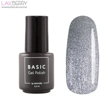 

Гель-лак Masura Basic B050 MASURA