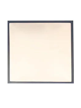 

LED lamp белыйELVAN 706SQ-30W-3000-Wh