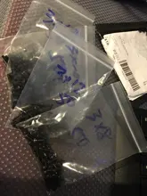 Screw Socket-Head Hexagon-Socket Allen Din912-Grade M8 M2.5 M1.6 M3 M4 M5 M6 5-50PCS