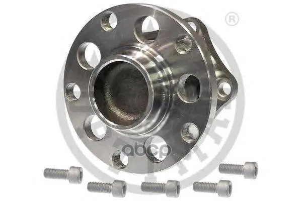 Ступица Колеса Ком Кт Optimal 102011 Optimal арт. 102011