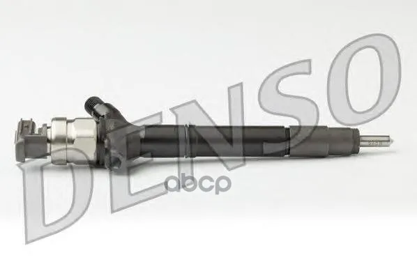 Форсунка Дизельная Toyota: Rav 4 Iii(Aca3, Ace, Ala3, Gsa3, Zsa3) 2.2 D-4d/2.2 D-4d 4wd 05- Denso арт. DCRI107690