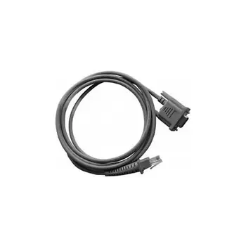 

Straight cable CAB-327 gray 1.8 m 90 G000008DATALOGIC9.66
