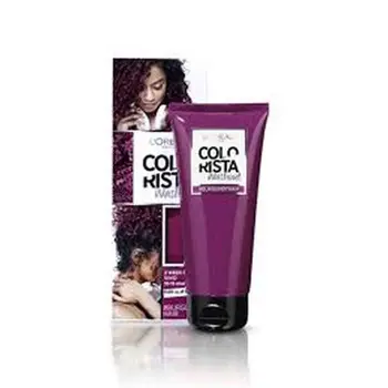 

L'OREAL PARIS COLORIST Coloring temporary wash-2 weeks-Bordeaux