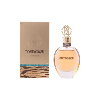 

ROBERTO CAVALLI edp vaporizer 50 ml
