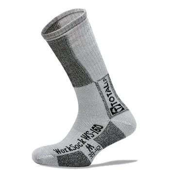

SOCK WINTER 43-46 WORKSOCK WS160 THERM/NY/ELA GR OUTRIGHT
