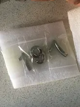 House Number Stickers Plate Sign-Tag Address Gate-Digits Door Silver 35mm 0-To-9