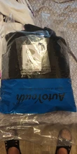 Car-Seat-Covers-Set AUTOYOUTH Tire-Track-Detail Universal Brand Fit with Styling Embroidery