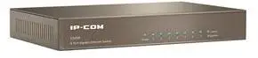 

IP-COM G1008 8-Port Gigabit Unmanaged Desktop Switch