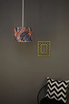 

modern chandelier ceiling lighting office cafe house models living room bedroom design lamp chandelier light colorful leaf patte