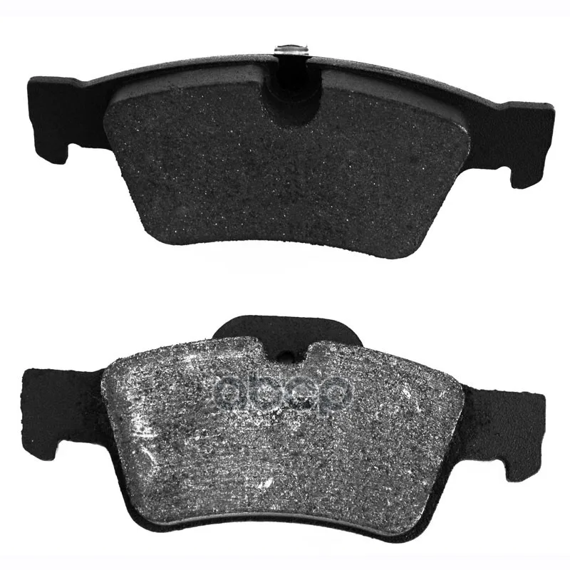 Колодки Тормозные Задние Mercedes-Benz(G-Klasse,Gl-Klasse,M-Klasse,Ml-Klasse,R-Klasse) Dextrim арт. DX2510056