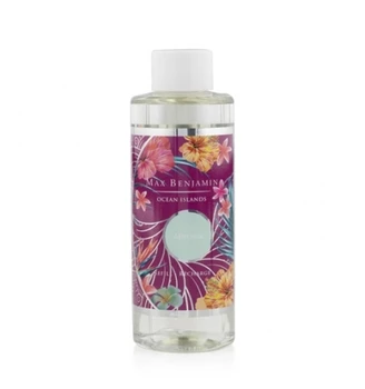 

Charging to stick with essential oils diffuser MO'OREA OCEAN