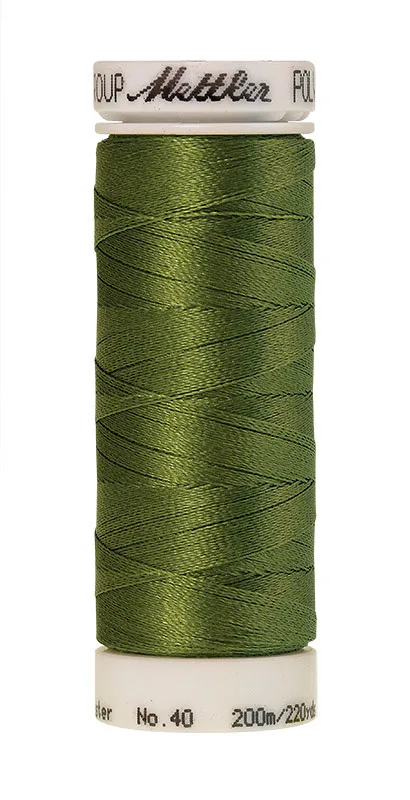 Нить для вышивания POLY SHEEN METTLER, цвет 5833, 200 м