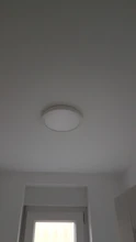 Bathroom-Lamps Ceiling-Light Bedroom Kitchen Modern Led Ultrathin 24W 220V 5000K 18W
