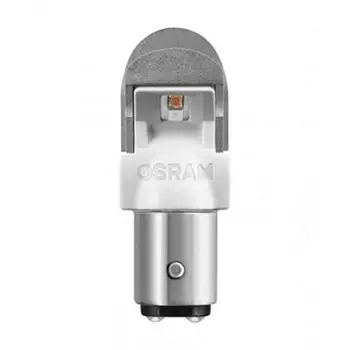 

1557YE-02B-blister 2 lamps OSRAM driving®2 W / 0,4 W 12V BAY15d P21/5W Amber