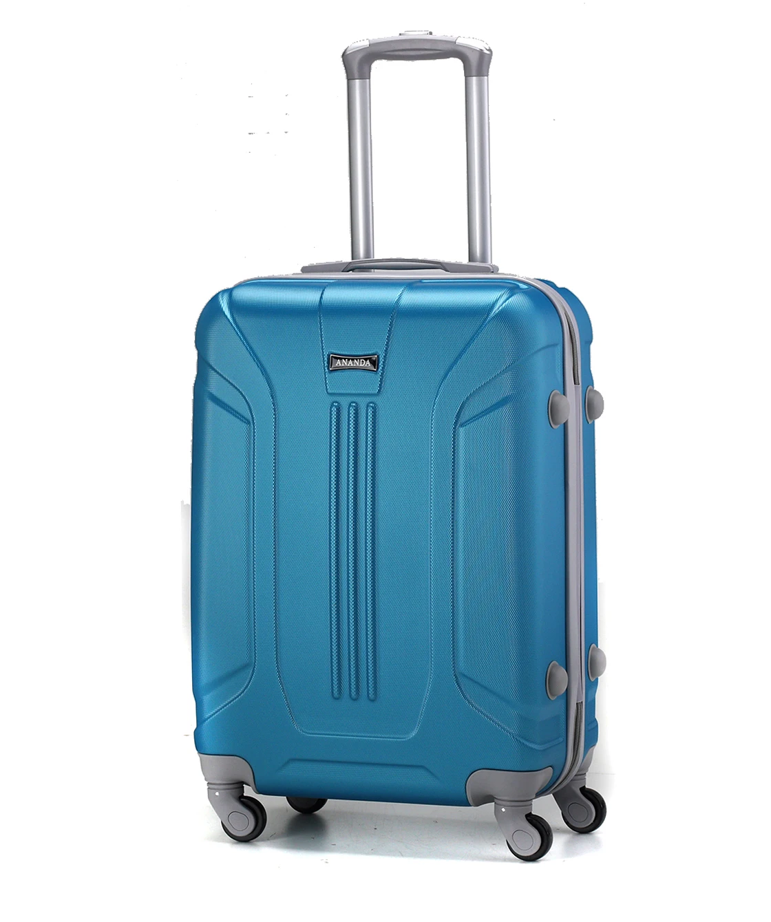 Suitcase Ananda 25 &quotBlue | Багаж и сумки