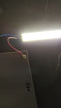 Strip-Bulb Led-Light Led-Panel-Lamp Cold-White Natural Blue-Color COB Warm 10W 12V 