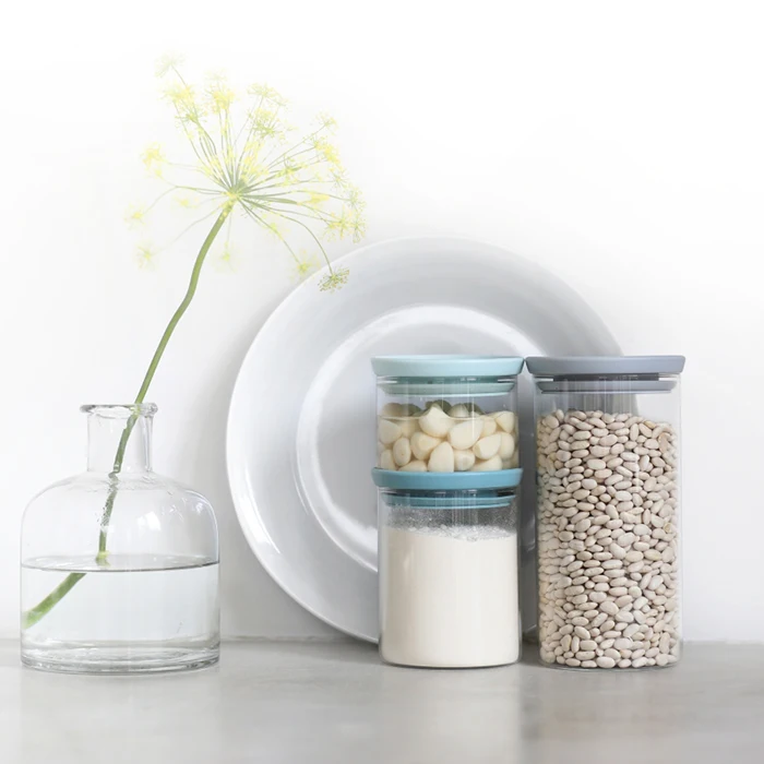 298325-Stackable-Glass-Jar-Set-Of-3-Mint-Mood-Flower-01