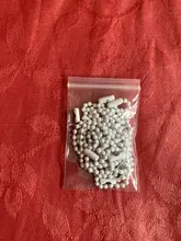 Cadena de cuentas de bolas DIY, colores variados, 12CM, fabricación de llaves, muñecas, etiquetas de mano, suministros de conectores para componentes de joyería, 20 colores