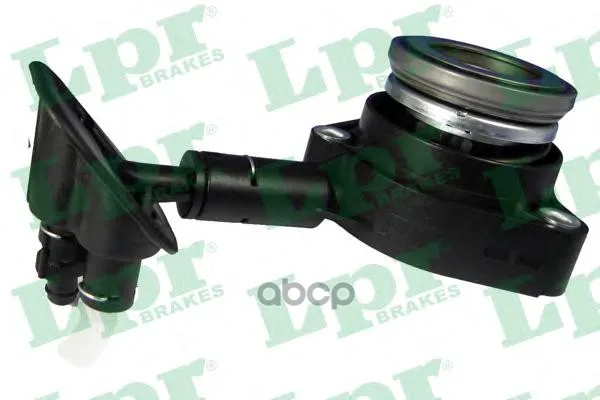 Подшипник Выжим.Ford Focus Ii/C-Max/S-Max/Galaxy Ii/Mazda/Volvo 1.6td-2.0 02- Lpr 3492 Lpr арт. 3492