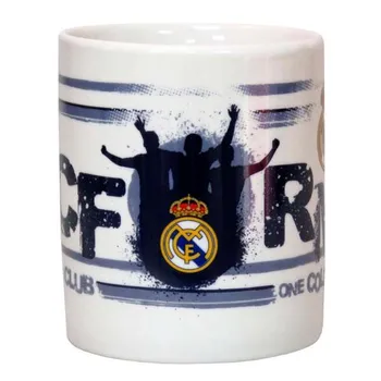 

Cup Real Madrid CF CYP