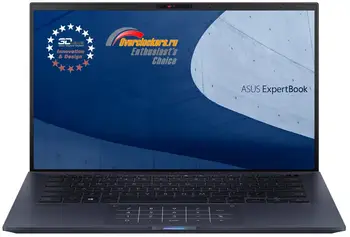 

Ultrabook Asus ExpertBook B9450FA-BM0341 (90NX02K1-M08240) Black