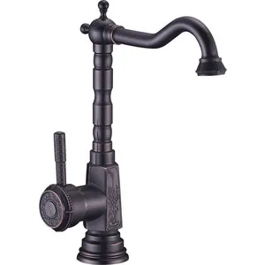 Смеситель для кухни Lemark Jasmine(LM6605ORB