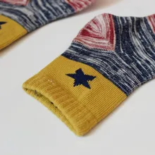 5 par/set aliento de bebé de algodón Niño de cristal de seda niños verano Calcetines de bebé delgada calcetines para niñas NIÑOS Calcetines Miaoyoutong