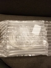 Led-String-Lights Christmas-Snowflakes Holiday Party Waterproof Connectable Wave