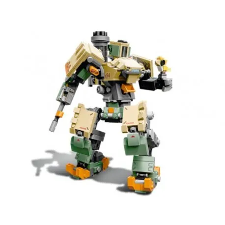 lego overwatch aliexpress