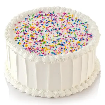 

Powder Cream Cake Cream 100 g