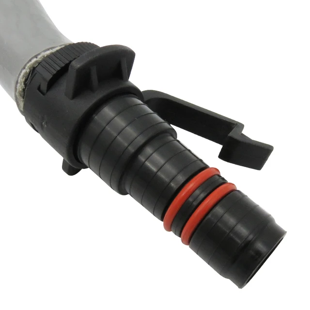 Tubo Olio Turbocompressore Attisfiera - Ricambio Per Adam, Astra J, Corsa D, Insignia A, 55569839 - Foto 13