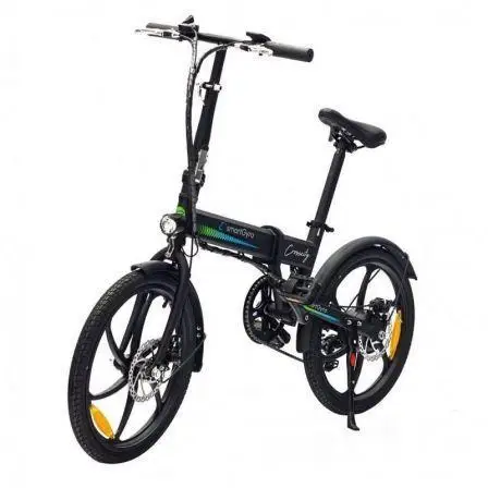 smartgyro ebike