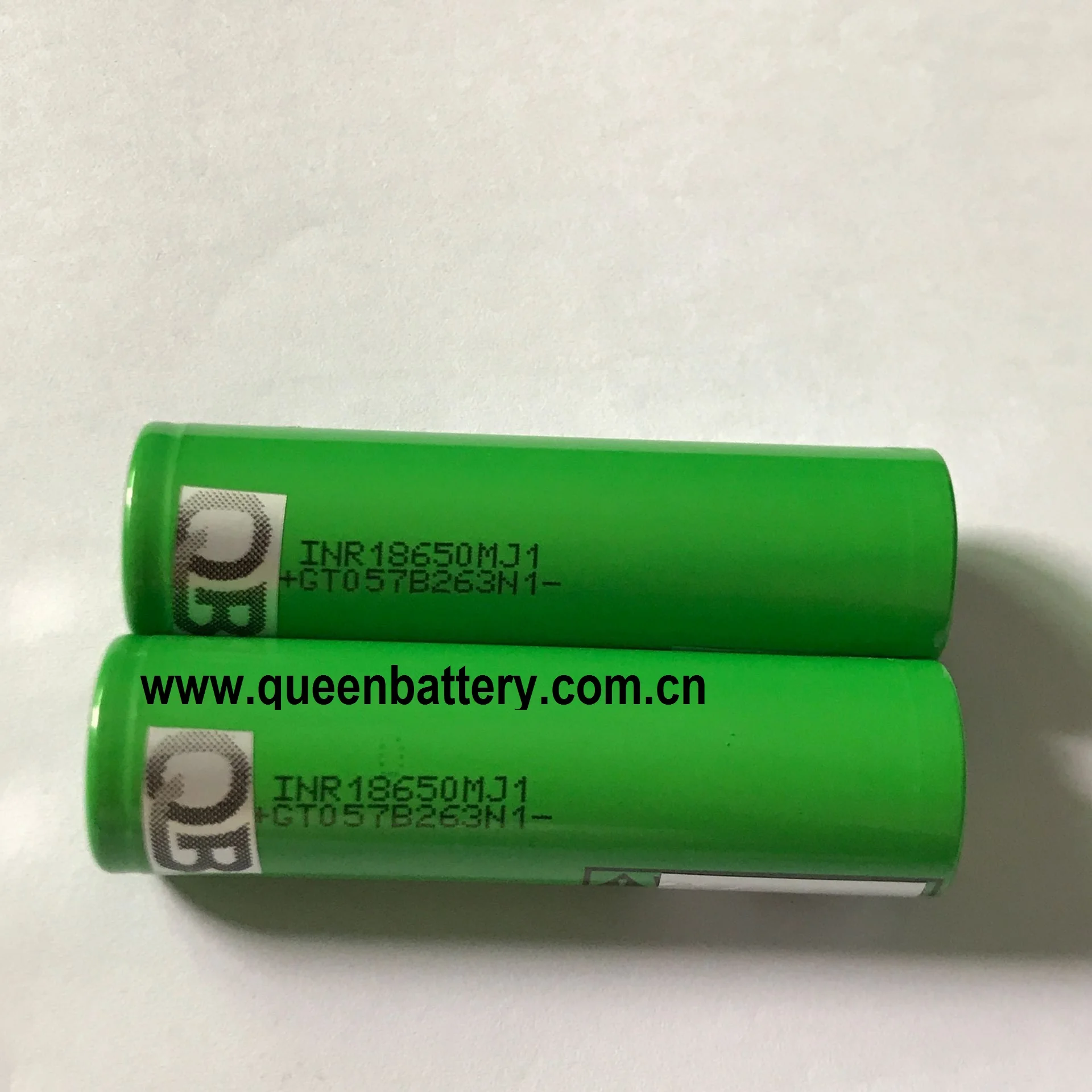 18650 battery drone