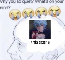 Weekeep-Pantalones vaqueros de cintura alta para mujer, ropa de calle recta para mujer, pantalones cargo de algodón 100% con bolsillos de retazos color azul