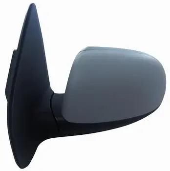 

REARVIEW HYUNDAI I-20 2009 ELEC. C/BREAKFAST. Right Compatible