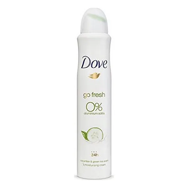 Дезодорант-спрей Go Fresh Dove(200 мл