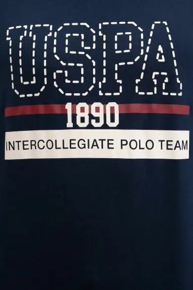 U.S. POLO ASSN. Обычная Толстовка