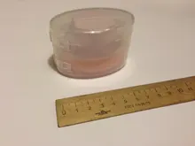 Makeup-Brush Bb-Cream Magic-Foundation Liquid High-Quality Hexagon Powder Short-Handle