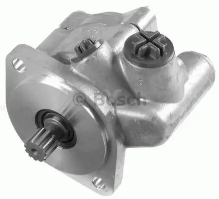 ks01000444 bosch насос усилителя рулевого управления