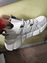 Zapatillas de deporte ligeras para mujer, calzado deportivo de malla transpirable, antideslizante, para caminar y trotar, para primavera y verano, 40