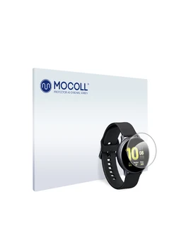 

Protective film mocoll for Samsung watch active 2 40mm 2 PCs transparent glossy