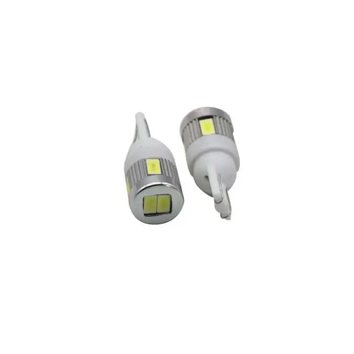ПТО 24V T10 6 SMD Fariçi лампа белого T38074|Передние LED-фары для авто| |
