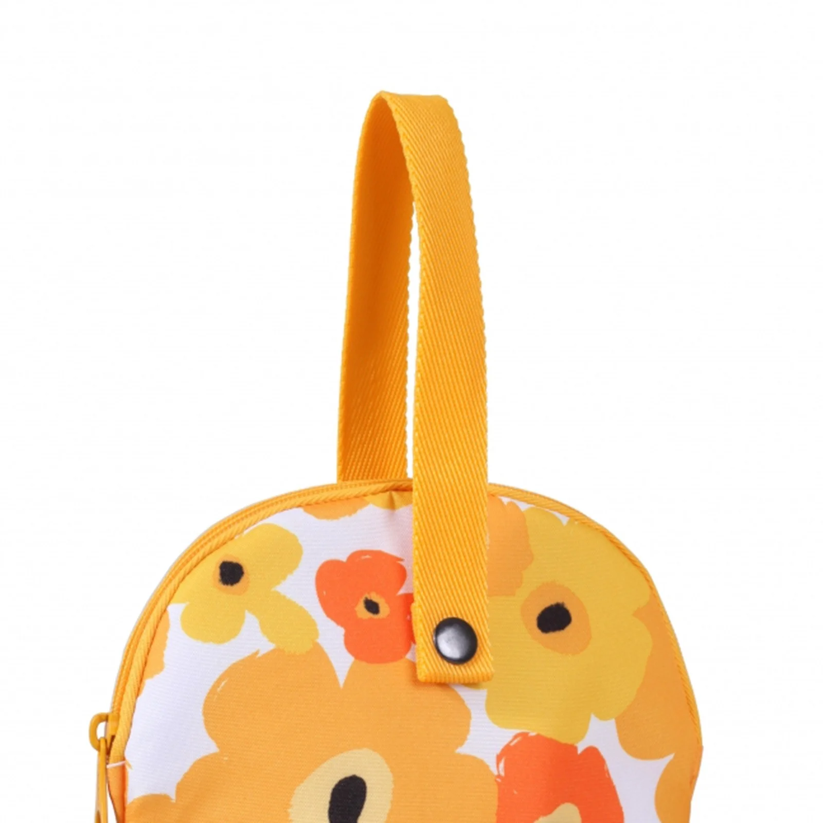 Ebebek Okiedog Flower power Термосумка для хранения-оранжевый