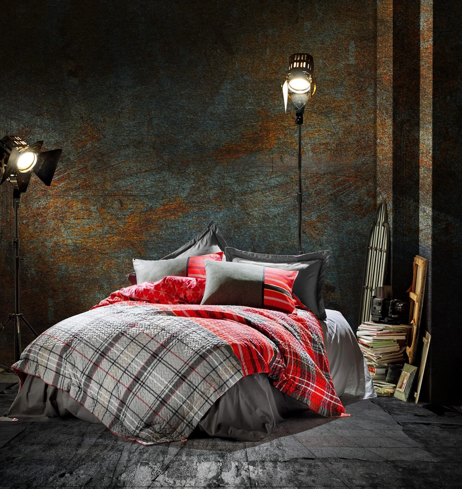

Estilo Markets Luxury Bedding Set Bedsheet Bedding Set New Bedding Set