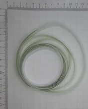 Cinta luminosa autoadhesiva de 1,5 cm * 1m 12MM 3M, cinta de visión nocturna que brilla en la oscuridad, advertencia de seguridad, cintas de decoración para el hogar