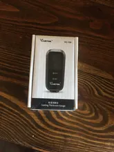 VDIAGTOOL VC100 VC200 coche medidor de espesor Medidor para la pintura del coche medidor de luz de fondo con LCD de espesor de revestimiento de coches de Fe/nFe