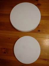 Panel-Light Ceiling-Lamp Surface-Mount LED Bedroom Kitchen Ultra-Thin 9W 24W 36W 48W