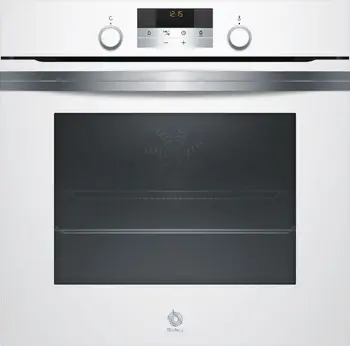 

BALAY OVEN 3HB5358B0 MULTIFUNCION-AQUALISIS TO
