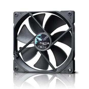 

Fractal Design FD-FAN-DYN-GP14-BK PC fan computer housing