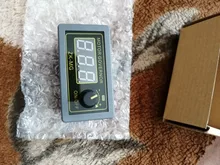 Controlador de Motor DC 5-30V, 12v, 24v, 5A, PWM, pantalla Digital de velocidad ajustable, codificador de relación de trabajo, frecuencia máxima de 15A, ZK-MG